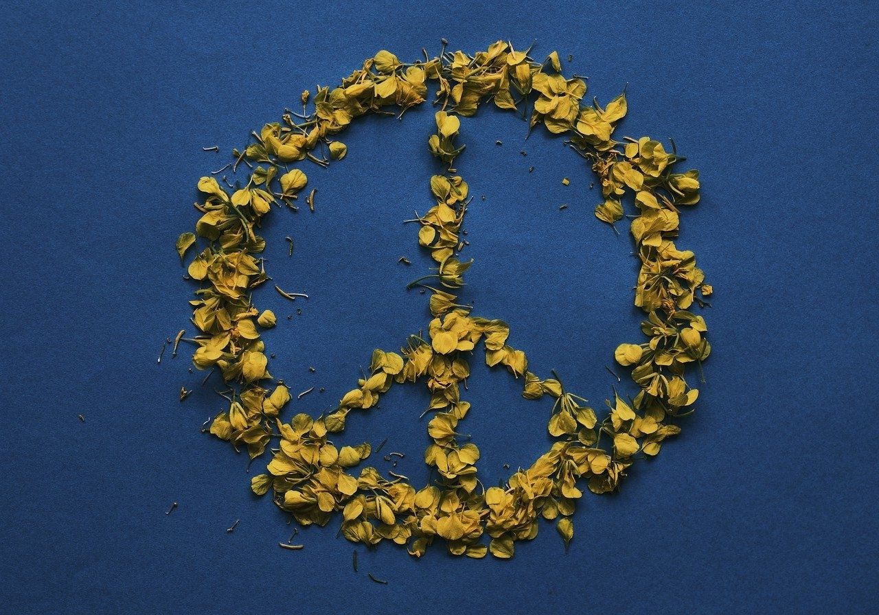 educazione alla pace